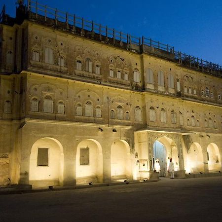 Saba Haveli Hotel Jaipur Eksteriør billede