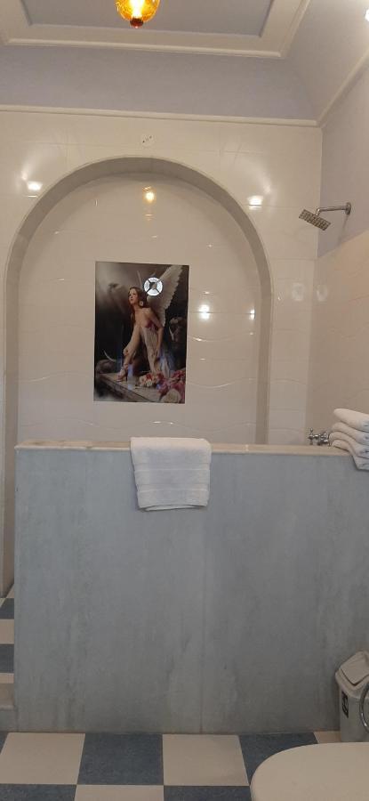 Saba Haveli Hotel Jaipur Eksteriør billede